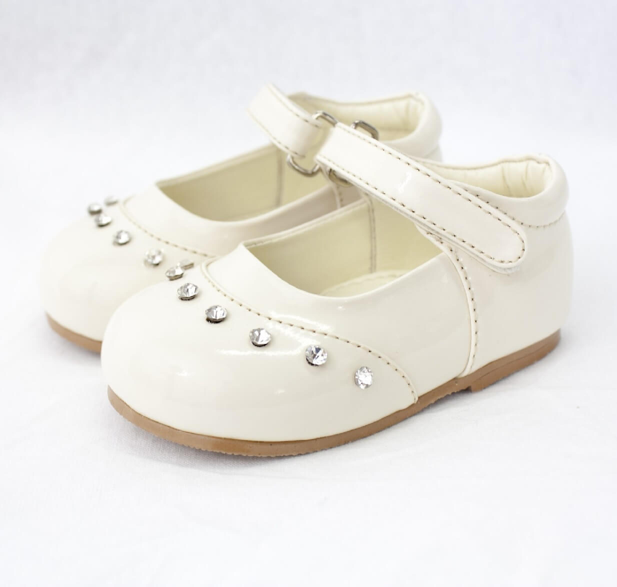Baby Fairy Shoes 