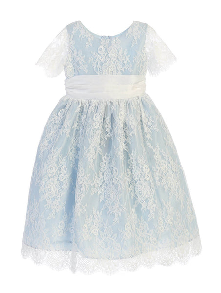 Garden whispers  Dress PRE-ORDER - Bluebelle