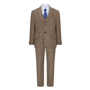 Full 5 piece suit