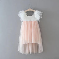 Baby Bohemian Serendipity Dress in Blush