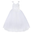 Princess Marilyn - White dress
