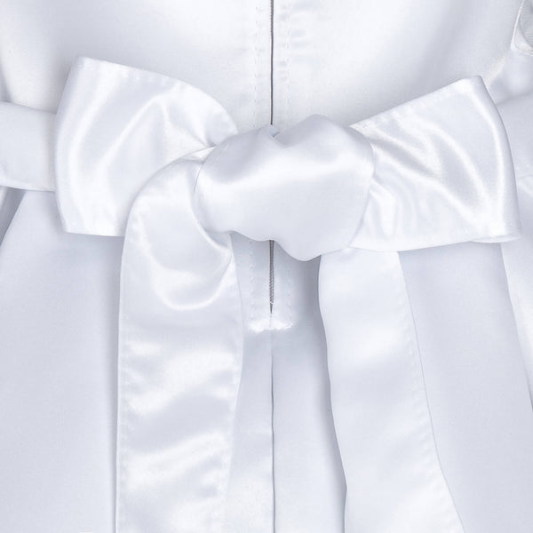 Baby Lily Occasion Dress UK Flower Girl Boutique