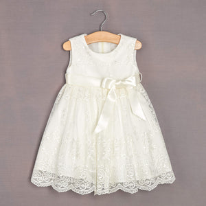 Baby Fleur Dress