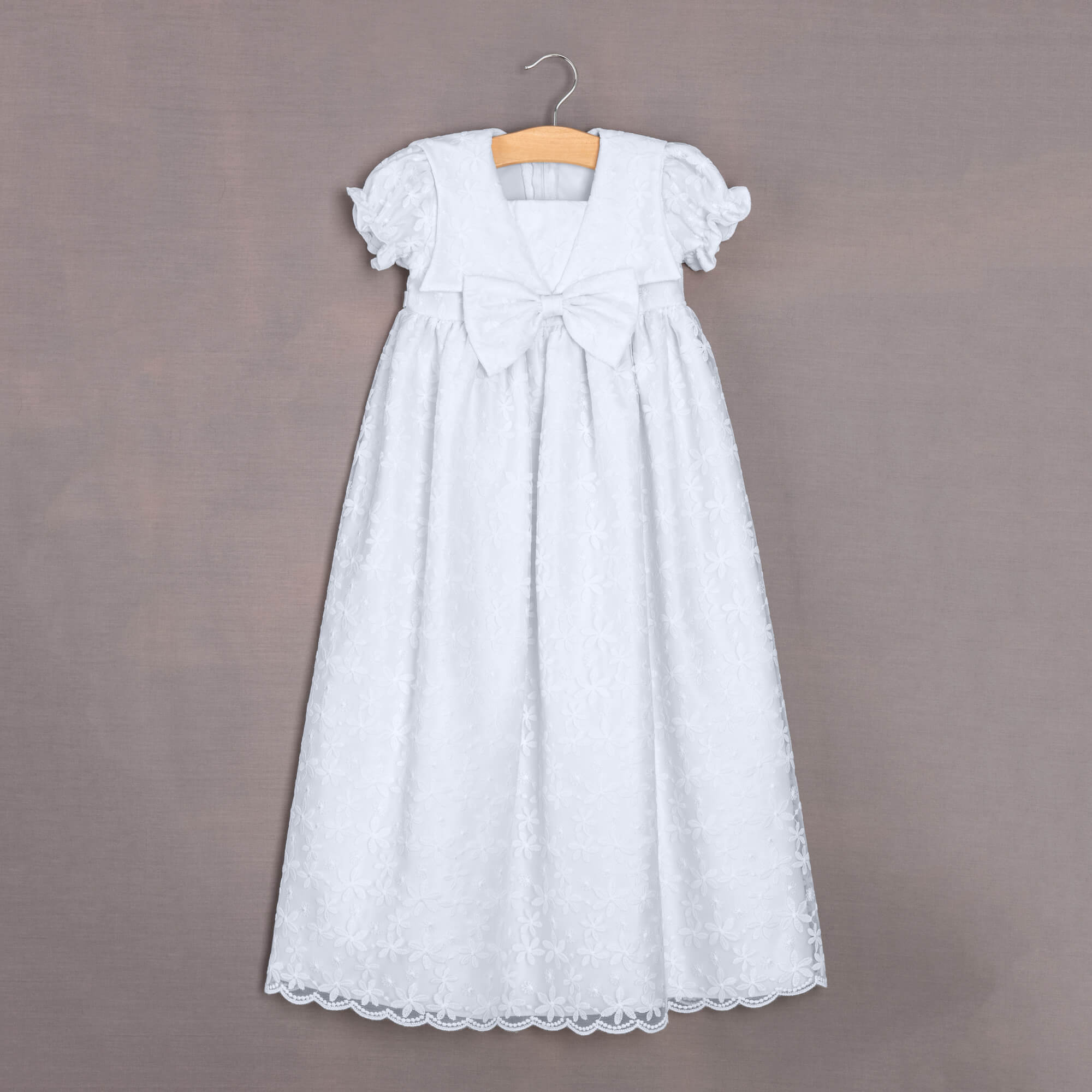 Baby Princess Charlotte Christening Gown Baby Princess Charlotte Christening Gown