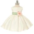 Girls pretty Morgan dress