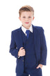 Boy modelling our Noah Suit