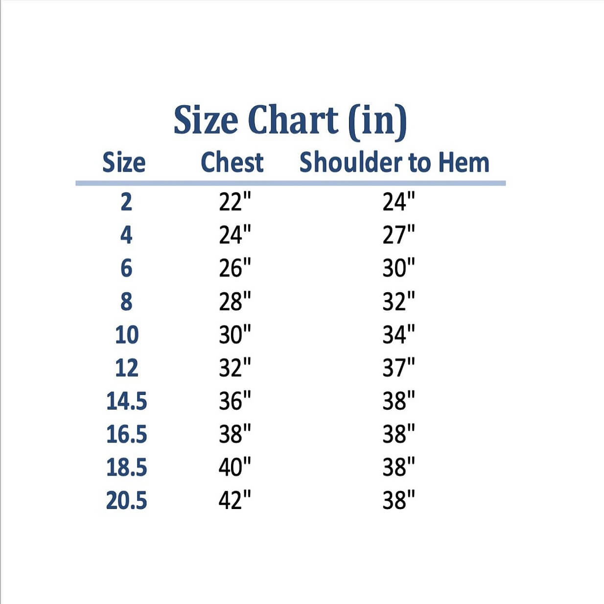 Maya online children's dress