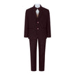 5 piece suit - Jerry Suit