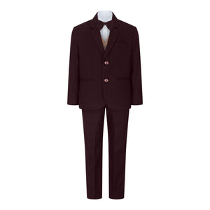 5 piece suit - Jerry Suit