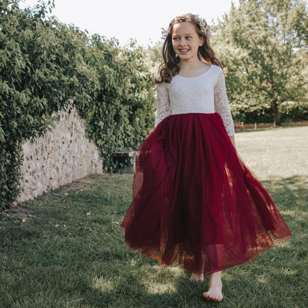 Occasion and Flower Girls Dresses | UK Flower Girl Boutique Occasion and Flower Girls Dresses | UK Flower Girl Boutique