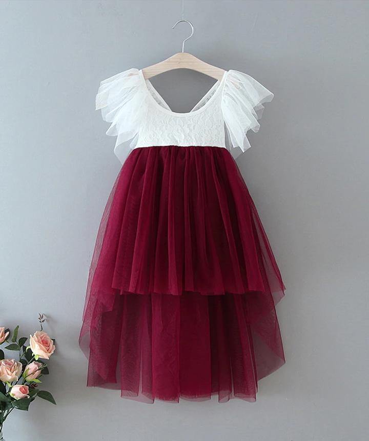 knee length dresses for ladies Spell Serendipity Lace Sundress