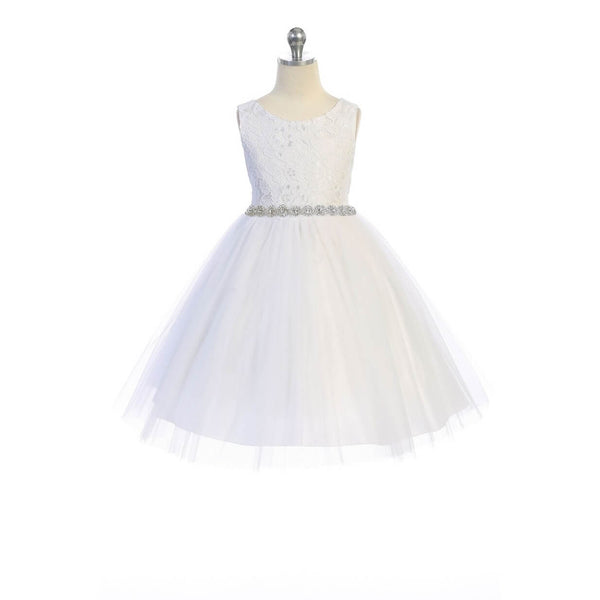 Sophia Flower Girl Occasion Dress UK Flower Girl Boutique