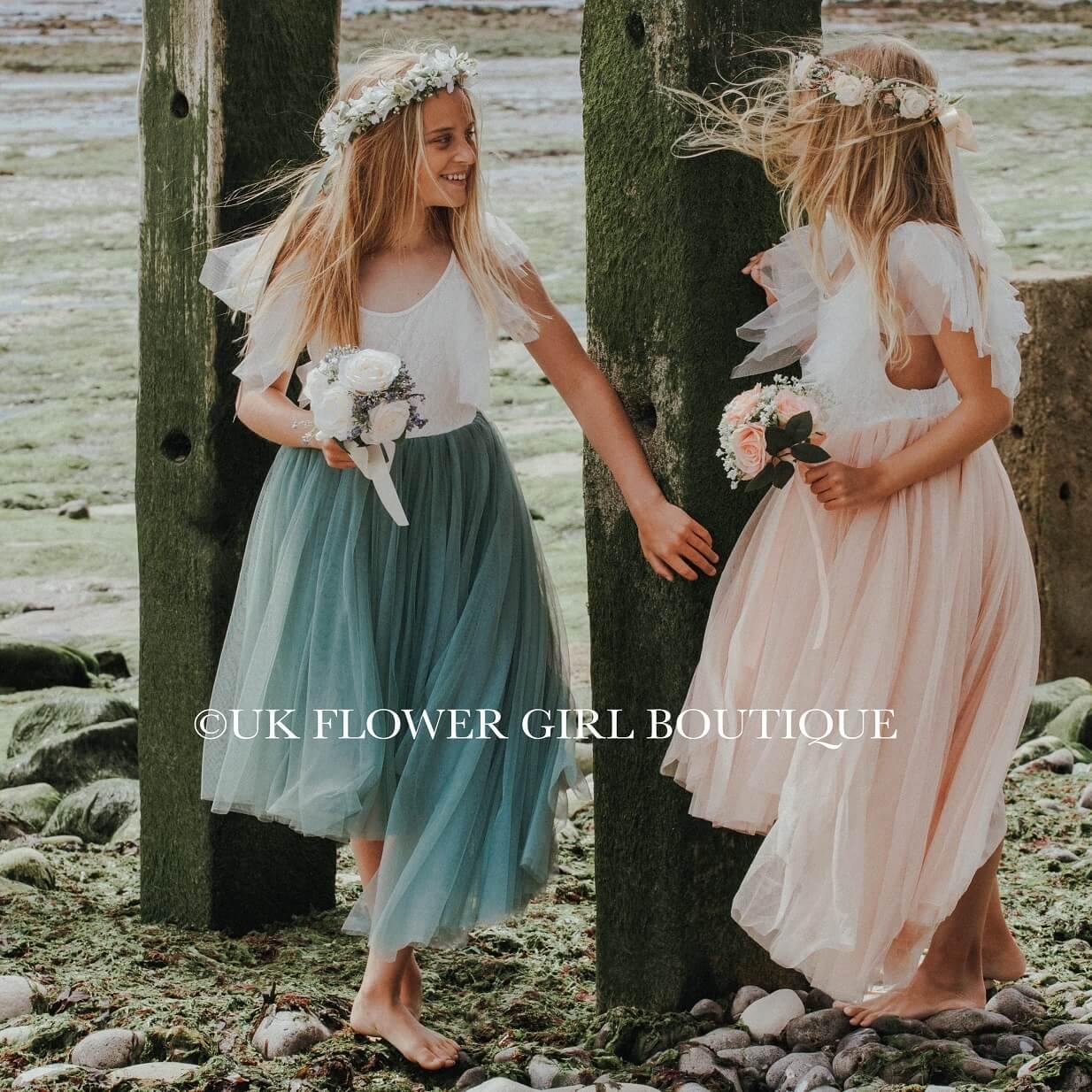 SALE Ivory Flower Girl Dress,girl Lace Dress,country Flower Girl,rustic  Flower Girl Dress,bohemian Flower Girl Dress,flower Girl Dresses 186 -   Canada