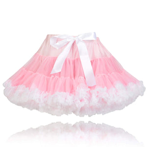 Sugar Pink Dip Couture Princess Pettiskirt
